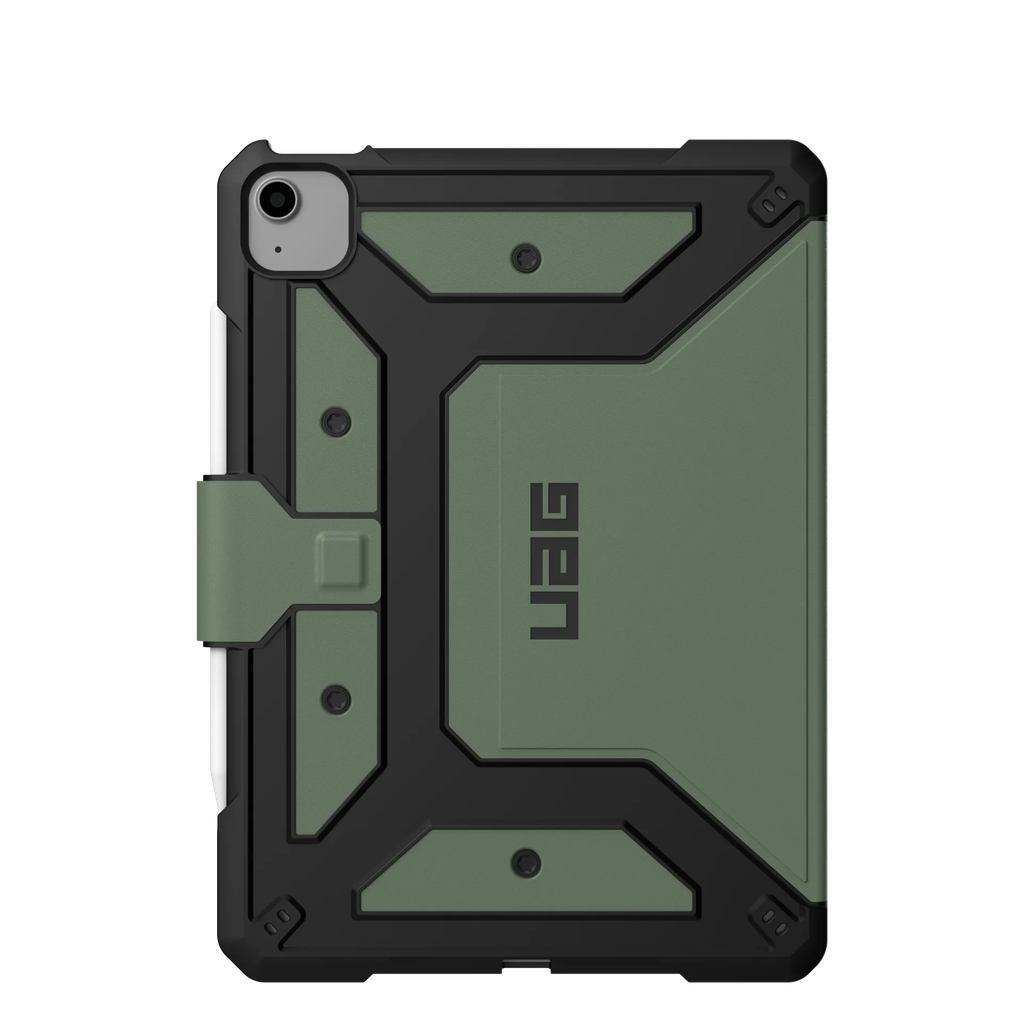 UAG Metropolis SE Case Ipad 10.9&quot; (Olive)