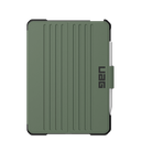 UAG Metropolis SE Case Ipad 10.9&quot; (Olive)