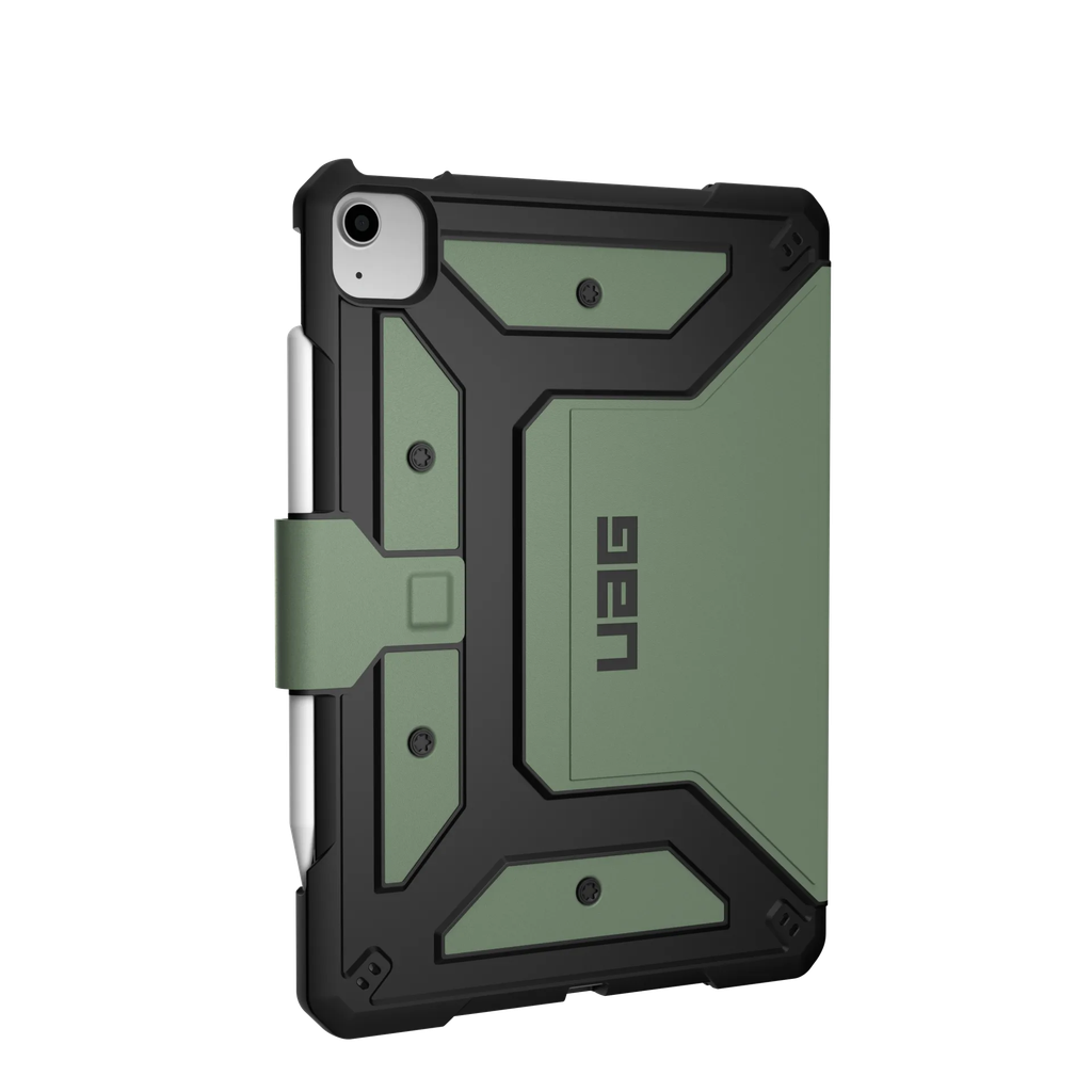 UAG Metropolis SE Case Ipad 10.9&quot; (Olive)