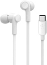 Belkin Rockstar Headphones with USB-C Connector (White)