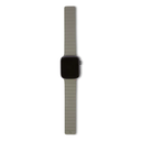 Decoded Silicone Traction Lite Strap Ultra Apple Watch 49/45/44/42mm (Olive)