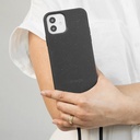 Woodcessories Change Case iPhone 14 Pro Max (Black)