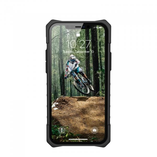 UAG Plasma for iPhone 13 Pro Max (Ice)