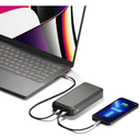 Cygnett ChargeUp Pro Series 20K Laptop Power Bank