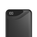 Cygnett ChargeUp Boost Gen3 10K Power Bank (Black)