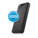 Cygnett ChargeUp Boost Gen3 10K Power Bank (Black)