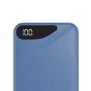 Cygnett ChargeUp Boost Gen3 10K Power Bank (Blue)