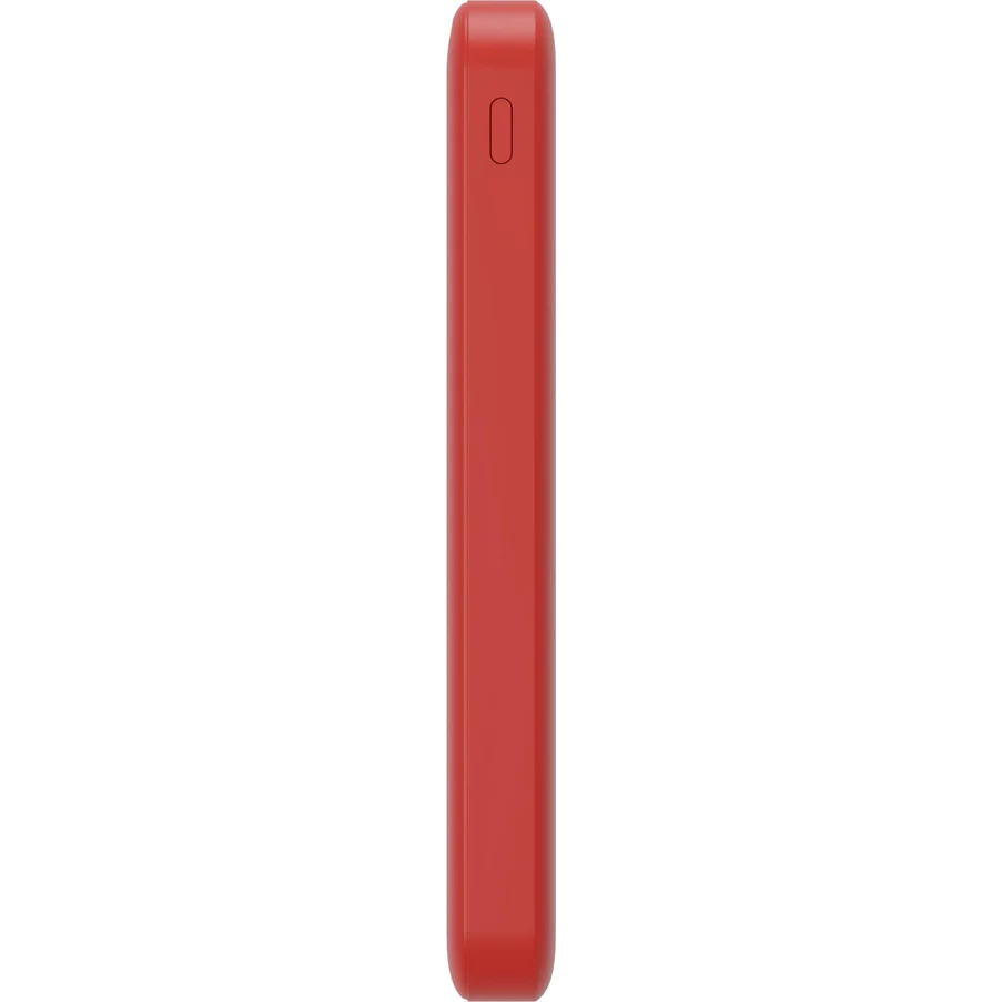 Cygnett ChargeUp Boost Gen3 10K Power Bank (Red)