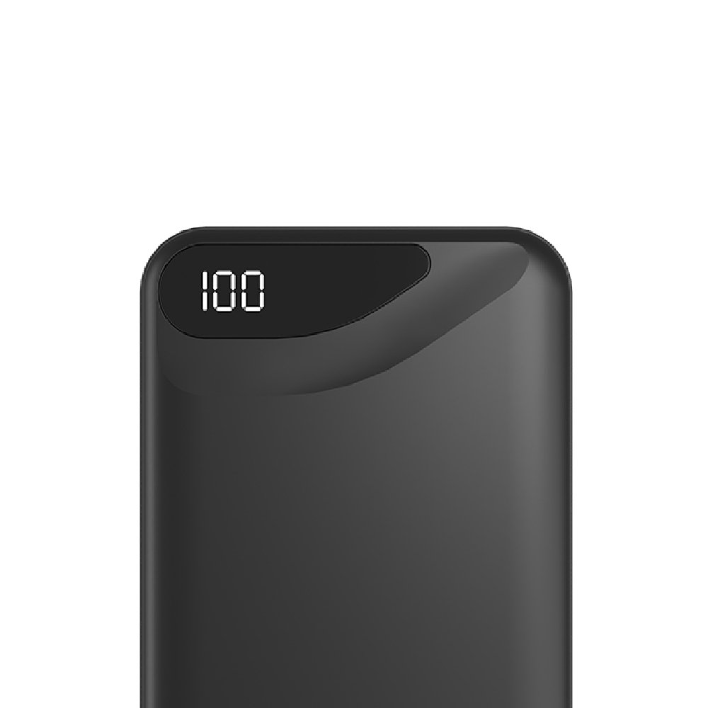 Cygnett ChargeUp Boost Gen3 20K Power Bank (Black)