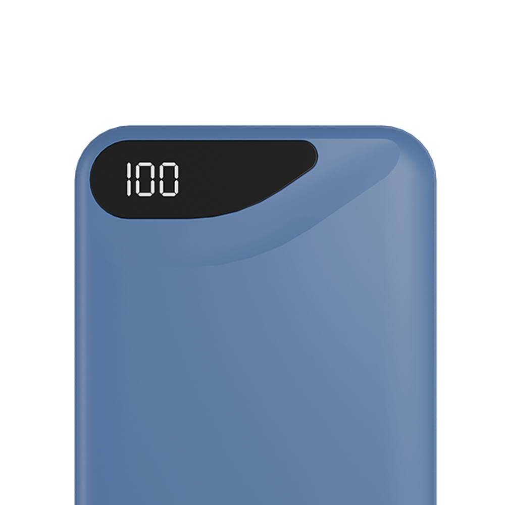 Cygnett ChargeUp Boost Gen3 20K Power Bank (Blue)