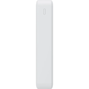 Cygnett ChargeUp Boost Gen3 20K Power Bank (White)