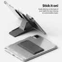 Ringke Outstanding Tablet Stand (Dark Gray)