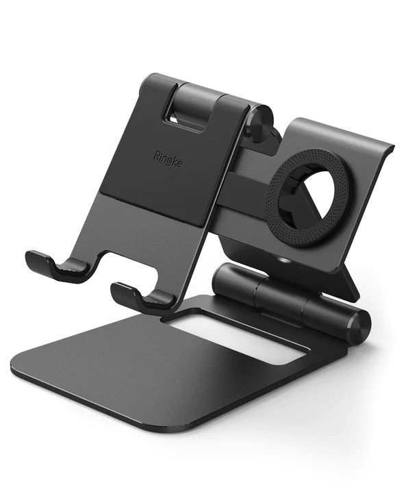 Ringke Super Folding Stand (Black)