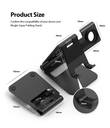 Ringke Super Folding Stand (Black)