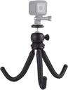 Puluz Flexible Octopus Tripod