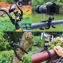 Puluz Flexible Octopus Tripod