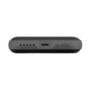 Momax Q.MAG Power 2 Magnetic Wireless Battery 3500mAh (Black)