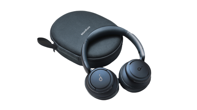 Soundcore Life Q35 (Blue)