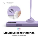 Elago Premium Silicone Case 12 mini (Lavender)