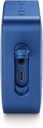 JBL GO 2 Portable Wireless Speaker (Blue)