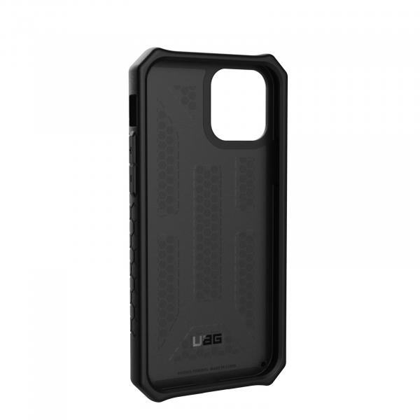 UAG Monarch for iPhone 13 Pro Max (Carbon Fiber)