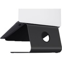 Rain Design mStand360 Laptop w/Swivel Base (Black)