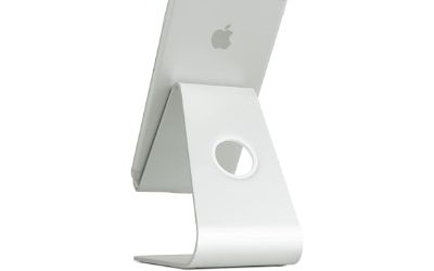 Rain Design mStand Mobile (Silver)