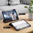 ESR Rebound Pencil for iPad Pro 11" 2018-2022 (Black)