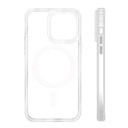 Eltoro MagSafe Case for iPhone 14 (Clear)