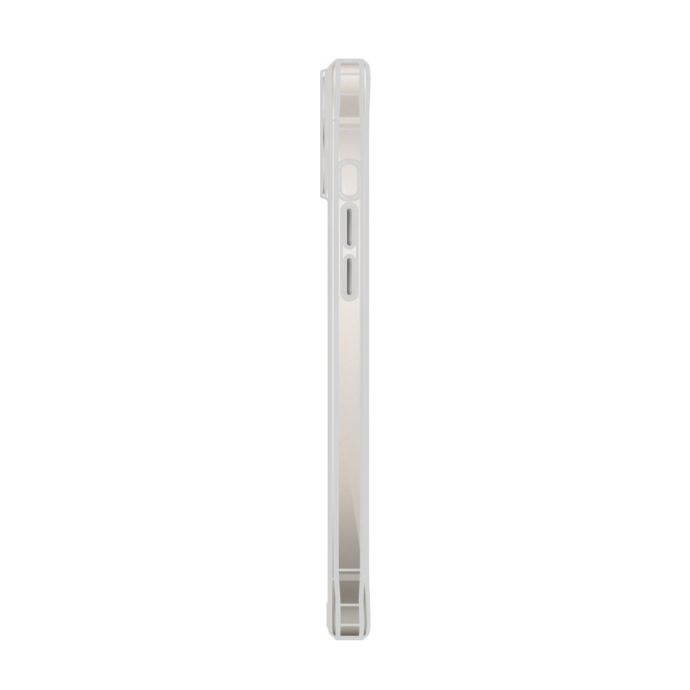 Eltoro MagSafe Case for iPhone 14 (Clear)