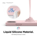 Elago Premium Silicone Case 12 mini (Lovely Pink)