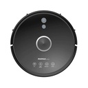 Momax Elite Cleanse IoT UV-C Vacuum Robot (Black)