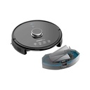 Momax Elite Cleanse IoT UV-C Vacuum Robot (Black)