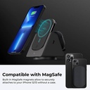 Pitaka MagEZ Slider 4-in1 Wireless Charger+Power Dongle for Apple Watch