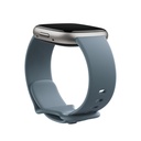 Fitbit Versa 4 (Waterfall Blue/Platinum)