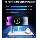 UGREEN 3-in-1 MagSafe Wireless Charging Station