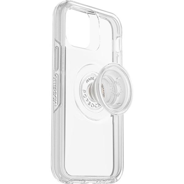 Otterbox Otter Plus Pop Symmetry for iPhone 12 mini (Clear)
