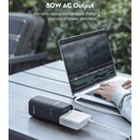 RAVPower Extreme 20000mAh AC Outlet Power Bank