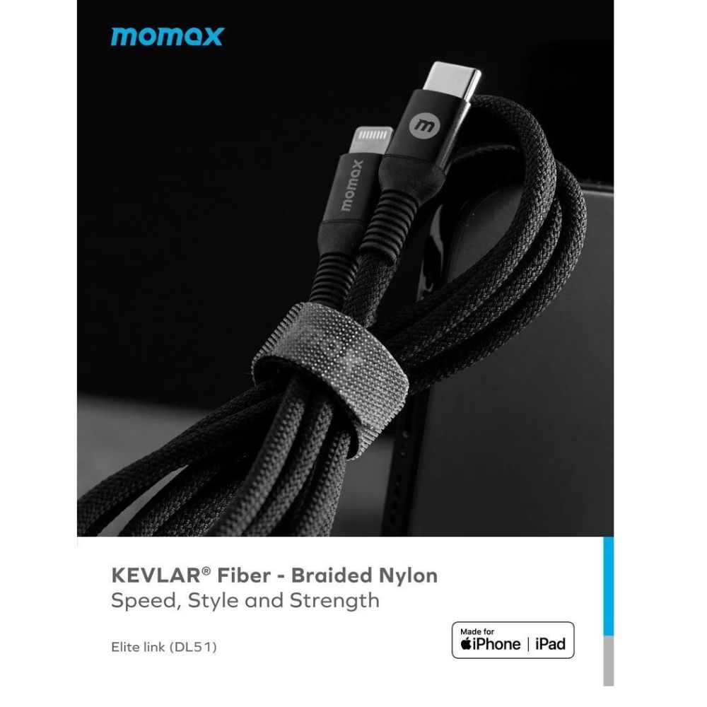 Momax Flash Deal 1