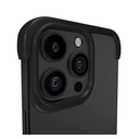 FOMO fender case for iPhone 14 Pro Max (Black)