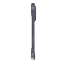 FOMO fender case for iPhone 14 Pro Max (Purple)