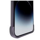 FOMO fender case for iPhone 14 Pro Max (Purple)