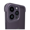 FOMO fender case for iPhone 14 Pro Max (Purple)