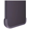 FOMO fender case for iPhone 14 Pro Max (Purple)