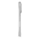FOMO fender case for iPhone 14 Pro Max (Silver)