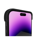 FOMO fender case for iPhone 14 Pro (Black)