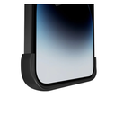 FOMO fender case for iPhone 14 Pro (Black)