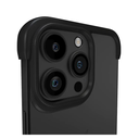 FOMO fender case for iPhone 14 Pro (Black)