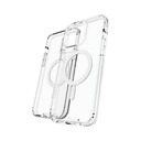 Gear4 Crystal Palace Snap for iPhone 13 Pro Max (Clear)