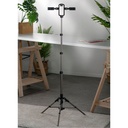 Momax V.Log Livestream Gear Stand (Spacy Gray)